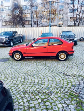 BMW 316 газ-инж !  - 3500 лв. / 1789.52 € - 83602121 7