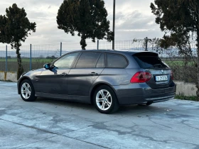 BMW 320 АВТОМАТ/ПАРКТОРНИК/ТЕМПОМАТ - 4450 € / 8703.44 лв. - 94586509 5