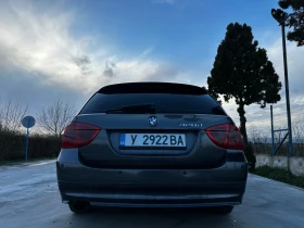 BMW 320 АВТОМАТ/ПАРКТОРНИК/ТЕМПОМАТ - 4450 € / 8703.44 лв. - 94586509 6