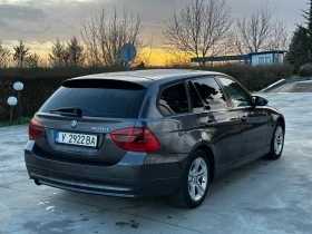 BMW 320 АВТОМАТ/ПАРКТОРНИК/ТЕМПОМАТ - 4450 € / 8703.44 лв. - 94586509 4