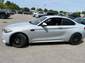 BMW M2 * Competition * CARFAX * БЕЗ ПЪРВОНАЧАЛНА ВНОСКА - 41000 € / 80189.03 лв. - 99081514 2