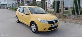 Dacia Sandero 1.4/75кс.ГАЗ*  - 550 € / 1075.71 лв. - 52987199 9