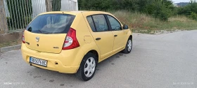 Dacia Sandero 1.4/75кс.ГАЗ*  - 550 € / 1075.71 лв. - 52987199 3