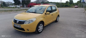 Dacia Sandero 1.4/75кс.ГАЗ*  - 550 € / 1075.71 лв. - 52987199 13