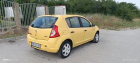 Dacia Sandero 1.4/75кс.ГАЗ*  - 550 € / 1075.71 лв. - 52987199 7