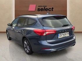 Ford Focus 1.0 EcoBoost - 12010 € / 23489.52 лв. - 18254827 7