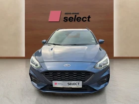 Ford Focus 1.0 EcoBoost - 12010 € / 23489.52 лв. - 18254827 2