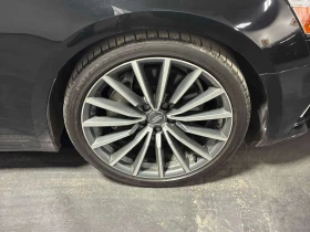 Audi A5 * Progressiv * CARFAX * KEYLESS - 16700 € / 32662.36 лв. - 22877041 7