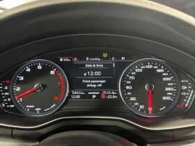 Audi A5 * Progressiv * CARFAX * KEYLESS - 16700 € / 32662.36 лв. - 22877041 8