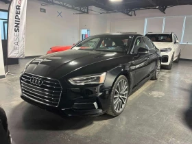 Audi A5 * Progressiv * CARFAX * БЕЗ ПЪРВОНАЧАЛНА ВНОСКА