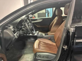 Audi A5 * Progressiv * CARFAX * KEYLESS - 16700 € / 32662.36 лв. - 22877041 12