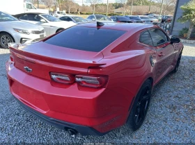 Chevrolet Camaro - 14500 € / 28359.53 лв. - 89023743 3