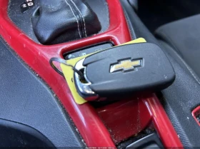 Chevrolet Camaro - 14500 € / 28359.53 лв. - 89023743 10