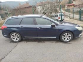Citroen C5X 2.0hdi, снимка 8 - Автомобили и джипове - 53610351