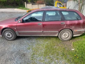 Volvo V40 2.0 16 V Газова Уредба, снимка 2 - Автомобили и джипове - 53683661