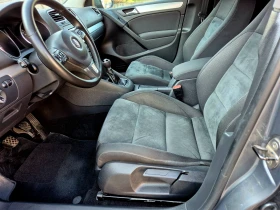 VW Golf 2.0 tdi 110 к.с.Highline - 5600 € / 10952.65 лв. - 45897616 15