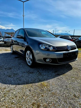 VW Golf 2.0 tdi 110 к.с.Highline - 5600 € / 10952.65 лв. - 45897616 3