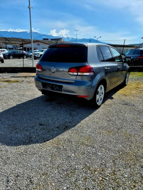 VW Golf 2.0 tdi 110 к.с.Highline - 5600 € / 10952.65 лв. - 45897616 7