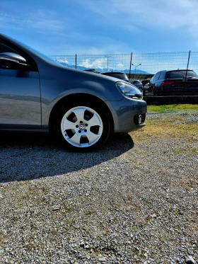 VW Golf 2.0 tdi 110 к.с.Highline - 5600 € / 10952.65 лв. - 45897616 4