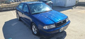 Skoda Octavia - 1100 € / 2151.41 лв. - 26797297 2