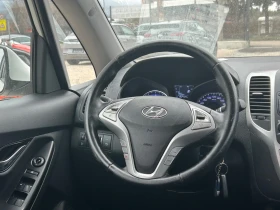 Hyundai Ix20 1.4 ГАЗ/БЕНЗИН | Auto.bg — изображение 9