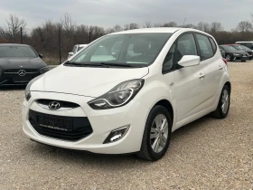 Hyundai Ix20 1.4 ГАЗ/БЕНЗИН | Auto.bg — изображение 3