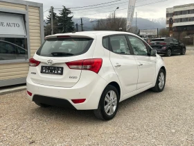 Hyundai Ix20 1.4 ГАЗ/БЕНЗИН | Auto.bg — изображение 6