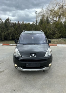 Peugeot Partner 1.6hdi 90к.с Tepee - 4800 € / 9387.98 лв. - 42188285 3