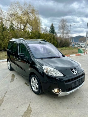 Peugeot Partner 1.6hdi 90к.с Tepee - 4800 € / 9387.98 лв. - 42188285 2