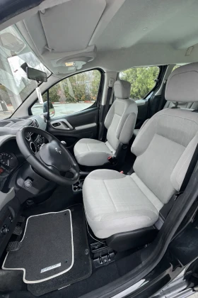 Peugeot Partner 1.6hdi 90к.с Tepee - 4800 € / 9387.98 лв. - 42188285 6