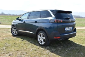 Peugeot 5008 undefined | Auto.bg — изображение 3