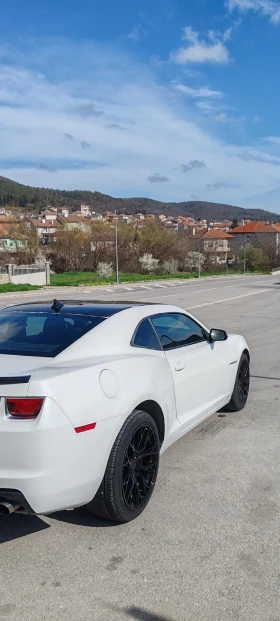Chevrolet Camaro - 16500 € / 32271.19 лв. - 77303848 4