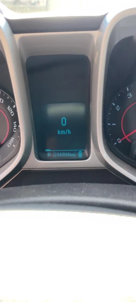 Chevrolet Camaro - 16500 € / 32271.19 лв. - 77303848 9