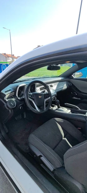 Chevrolet Camaro - 16500 € / 32271.19 лв. - 77303848 5