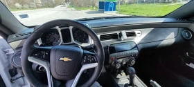 Chevrolet Camaro - 16500 € / 32271.19 лв. - 77303848 7