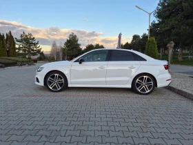 Audi A3 S-Line Facelift 2018 - 12500 € / 24447.88 лв. - 95980486 8