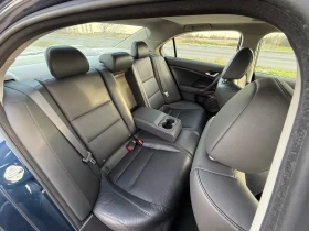 Honda Accord 2.0 ШВЕЙЦАРИЯ - 6900 € / 13495.23 лв. - 15694860 11