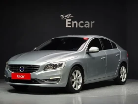 ����� �� �������� �� Volvo S60
