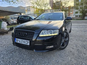 ����� �� �������� �� Audi A6 2.7TDI FACE 