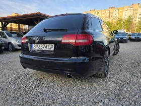 ����� �� �������� �� Audi A6 2.7TDI FACE 