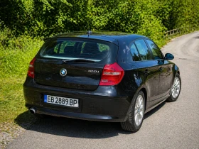 ����� �� �������� �� BMW 120