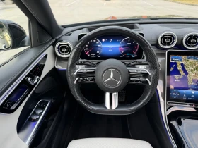 Mercedes-Benz C 300 d AMG Mild Hybrid TOP | Mobile.bg � ����� ������ 12