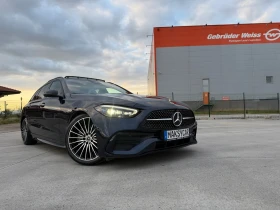������ Mercedes-Benz C 300