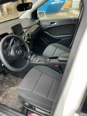 Mercedes-Benz B 220 2 w cdi | Mobile.bg � ����� ������ 5