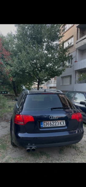 Audi A4 1.9 | Mobile.bg � ����� ������ 3