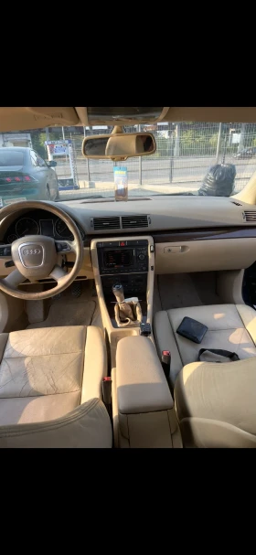 Audi A4 1.9 | Mobile.bg � ����� ������ 5