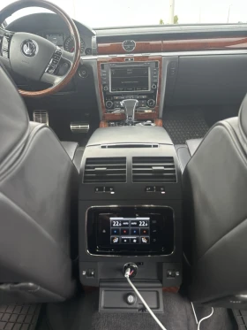 VW Phaeton Уникат | Auto.bg — изображение 10
