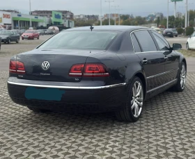VW Phaeton Уникат | Auto.bg — изображение 14