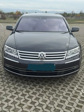 VW Phaeton Уникат | Auto.bg — изображение 3