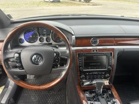 VW Phaeton Уникат | Auto.bg — изображение 6